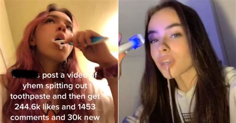 tiktok cum tribute|cumtributes